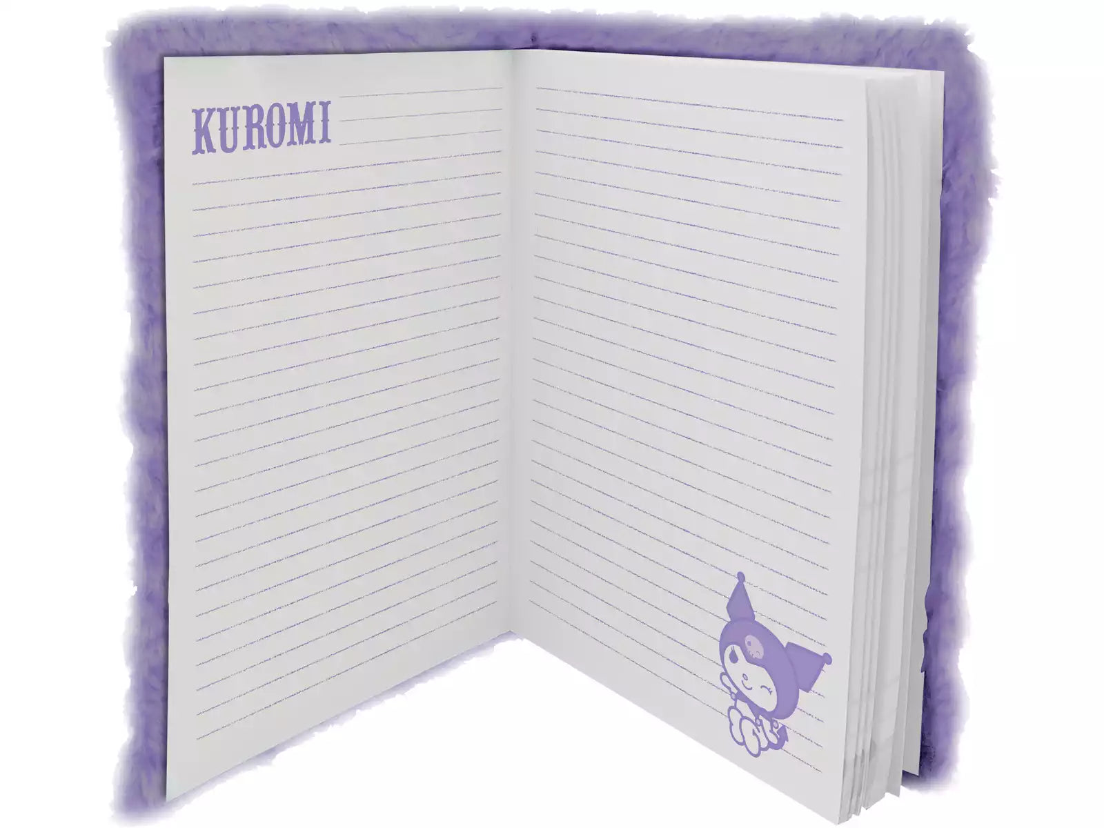 Diario segreto Kuromi