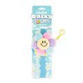 Daisy Pocket: Elastico per quaderni con tasca portaoggetti - Colourbook