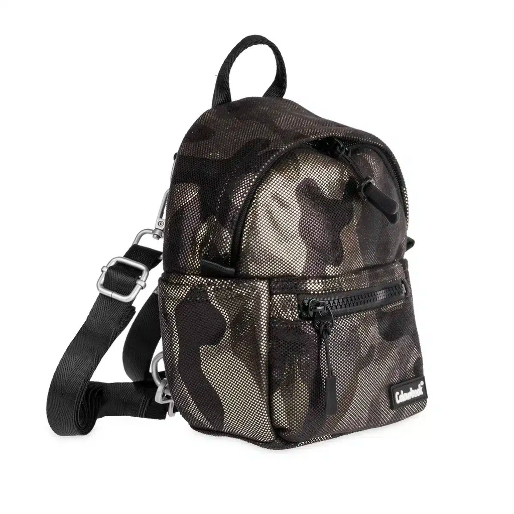 Minibag Savana Chic (10x20x20cm) - Colourbook