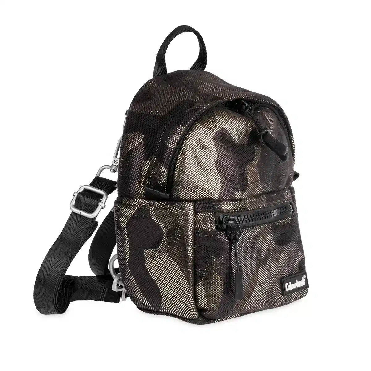 Minibag Savana Chic (10x20x20cm) - Colourbook