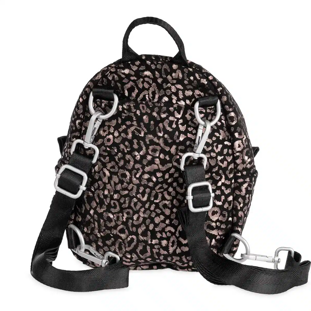 Minibag Savana Chic (10x20x20cm) - Colourbook