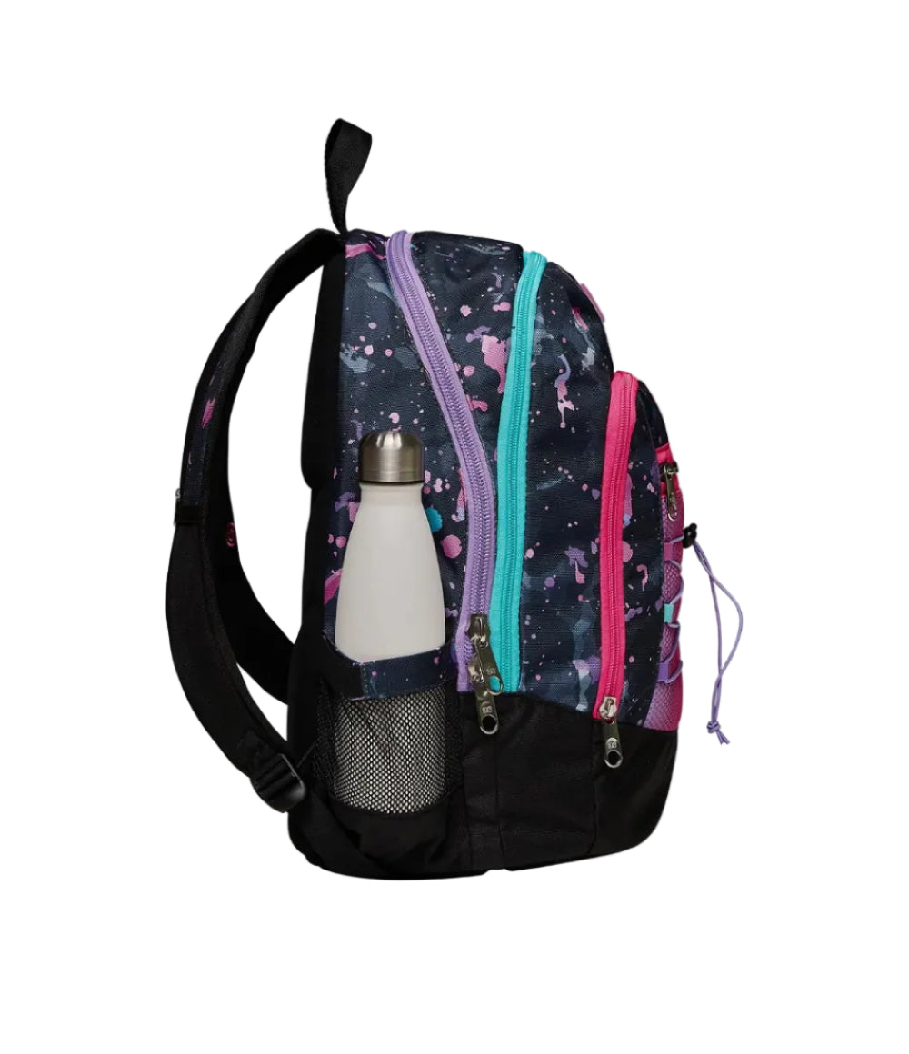 ZAINO Seven® ADVANCED - FLUO STRING GIRL