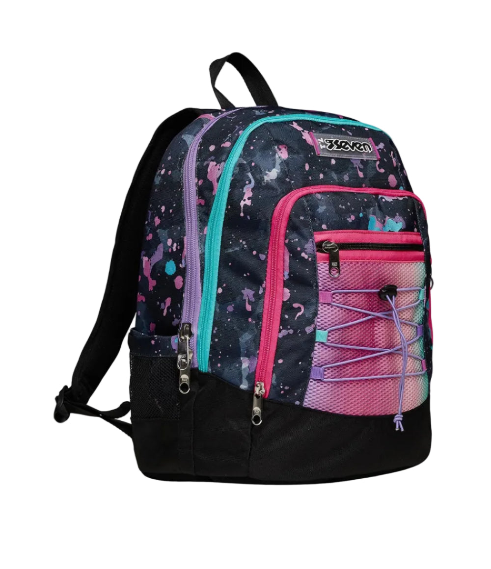 ZAINO Seven® ADVANCED - FLUO STRING GIRL