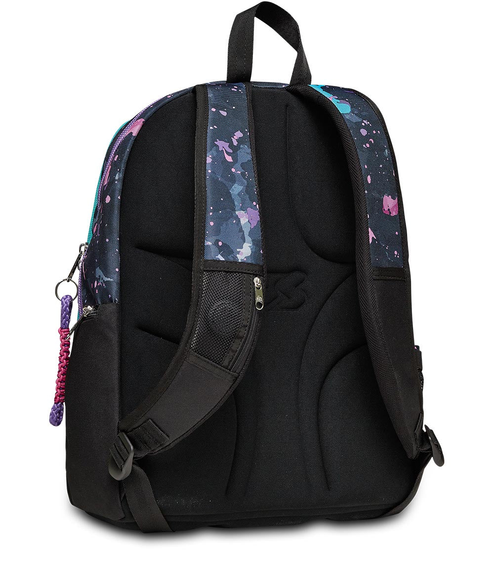 ZAINO Seven® ADVANCED - FLUO STRING GIRL