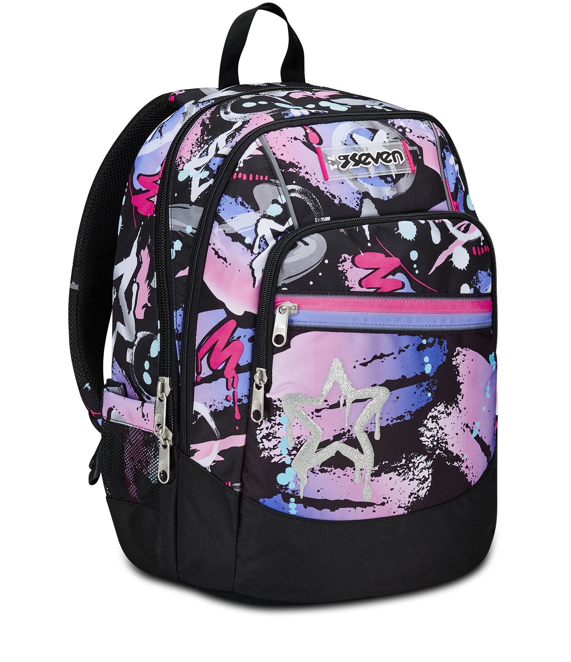 ZAINO Seven® ADVANCED - MARK ON GIRL