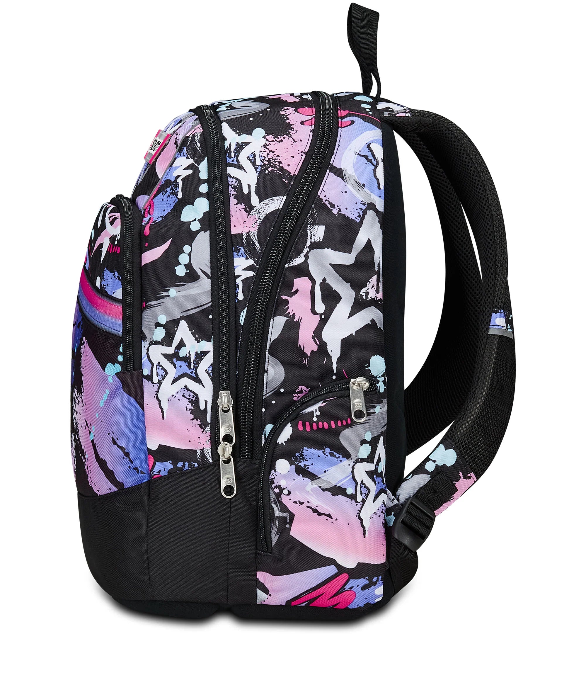 ZAINO Seven® ADVANCED - MARK ON GIRL