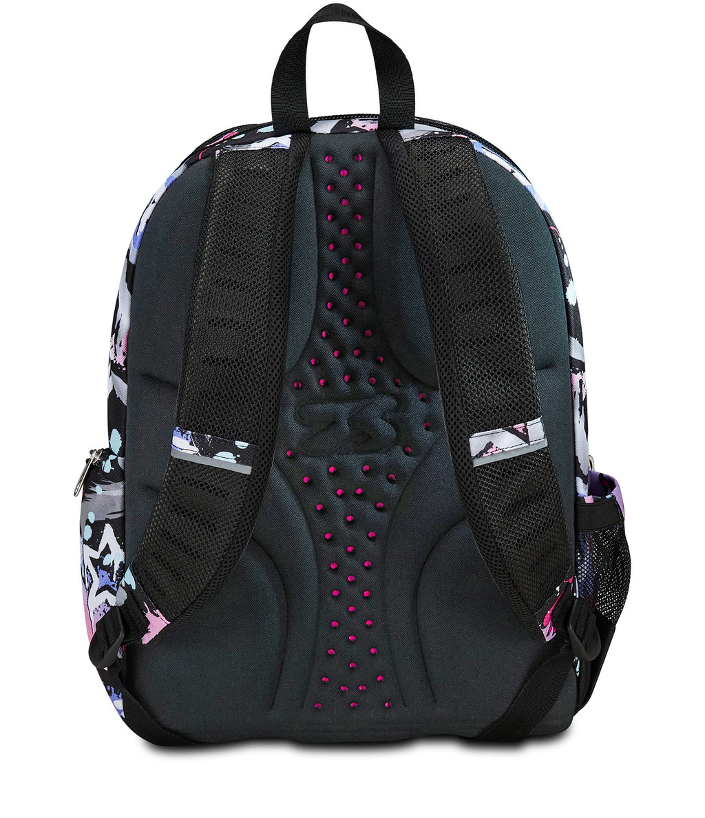 ZAINO Seven® ADVANCED - MARK ON GIRL