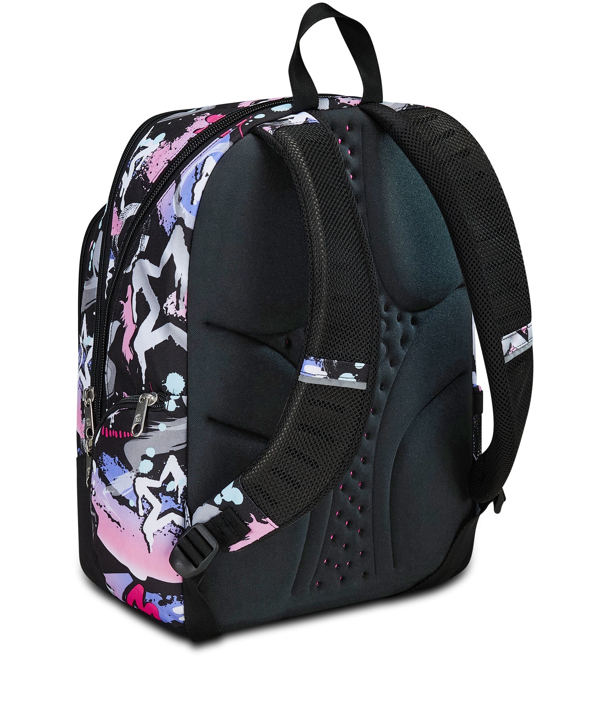 ZAINO Seven® ADVANCED - MARK ON GIRL