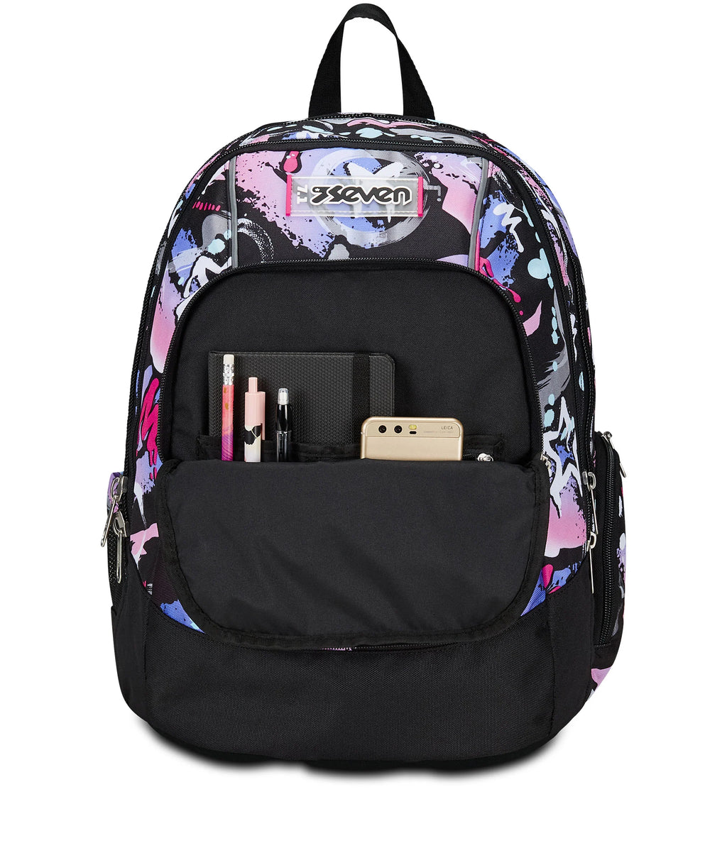 ZAINO Seven® ADVANCED - MARK ON GIRL
