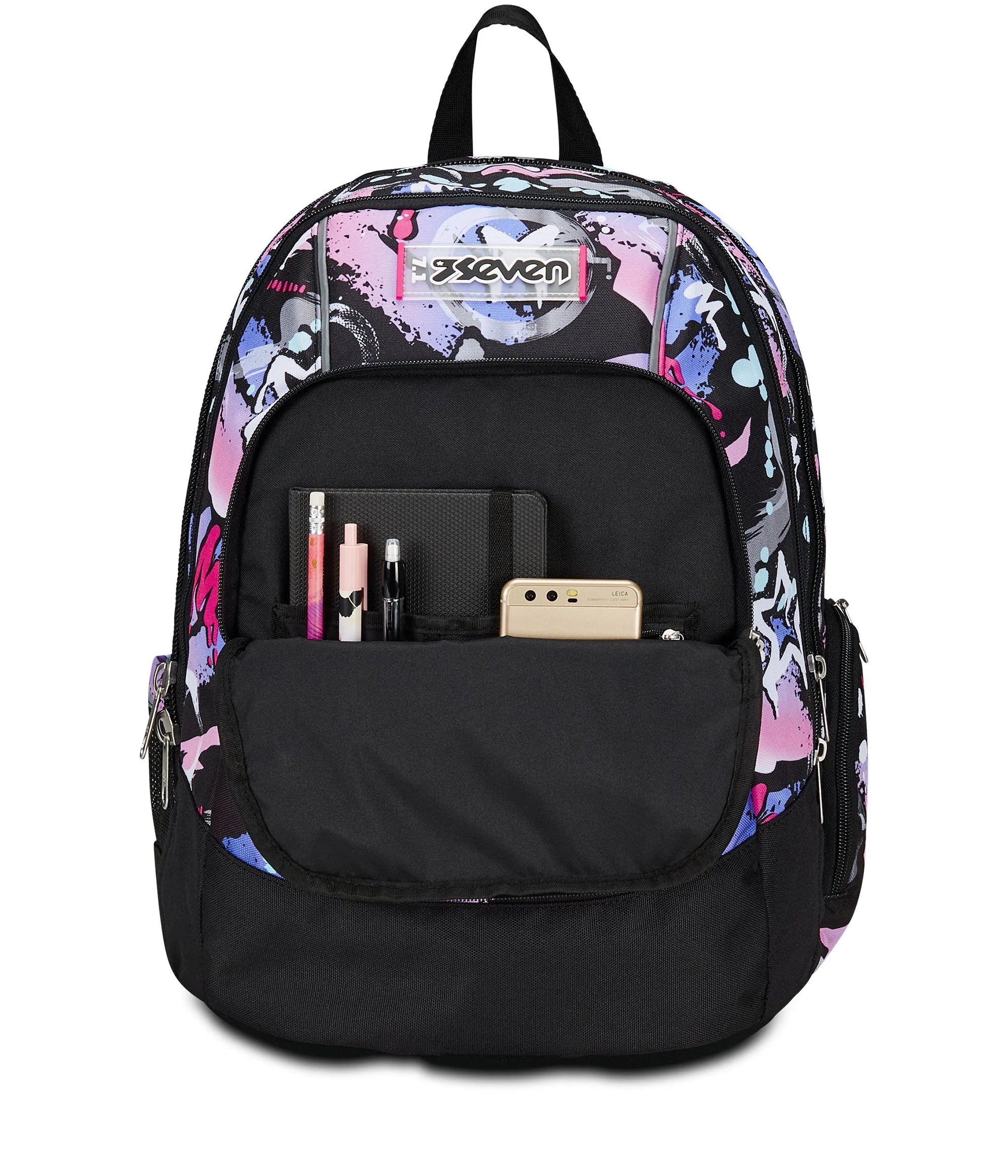 ZAINO Seven® ADVANCED - MARK ON GIRL