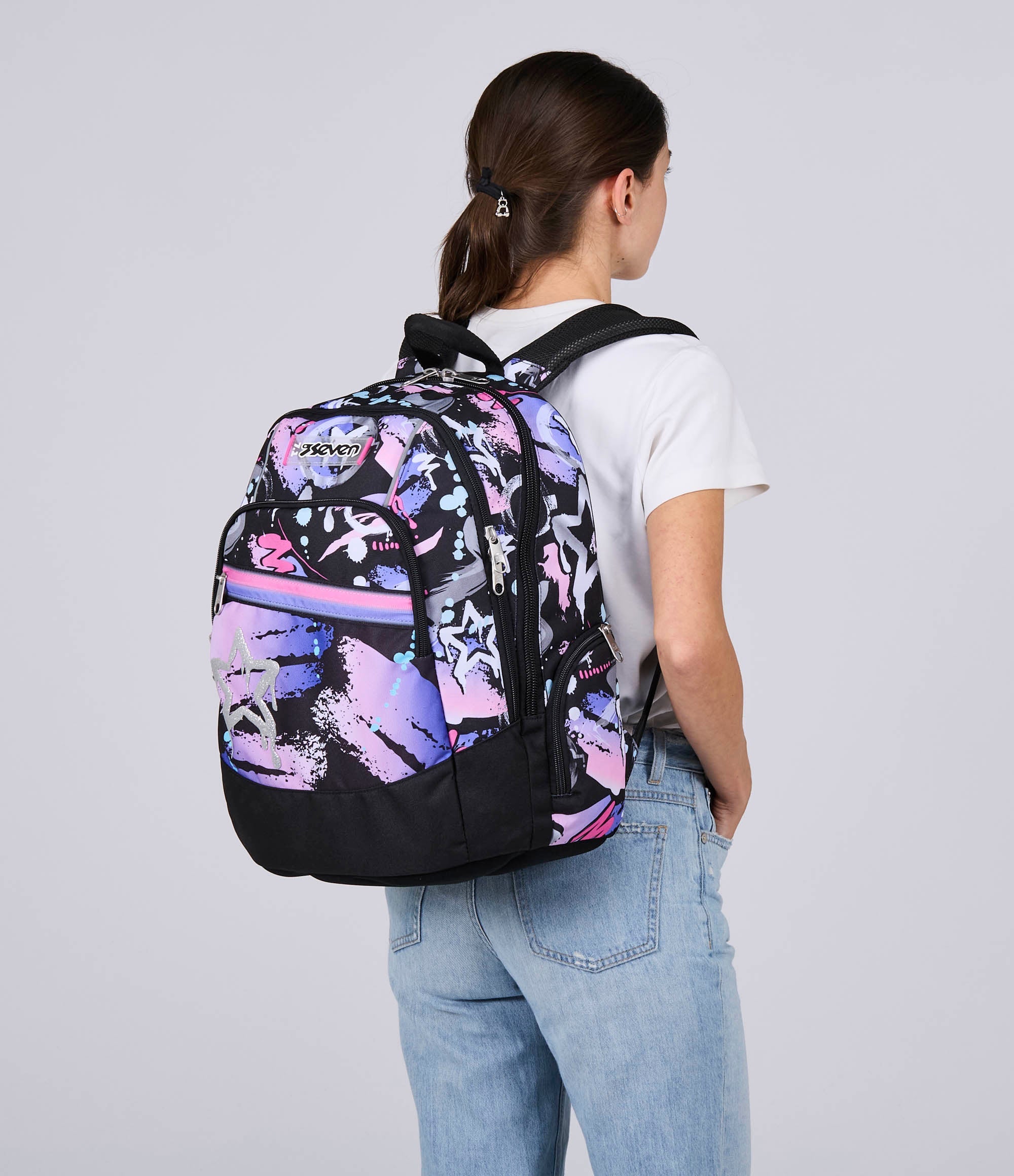ZAINO Seven® ADVANCED - MARK ON GIRL