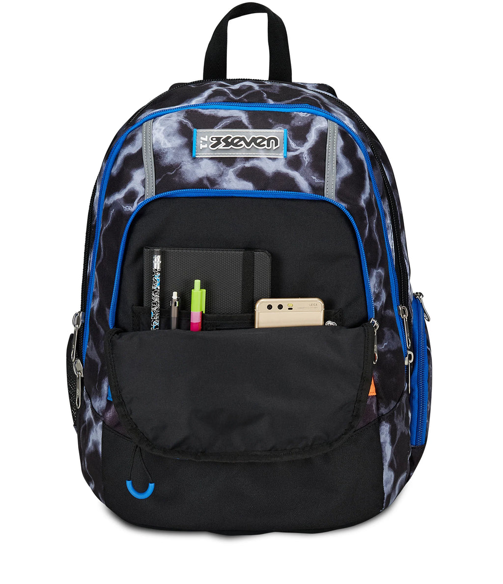 ZAINO Seven® ADVANCED - MARK ON BOY