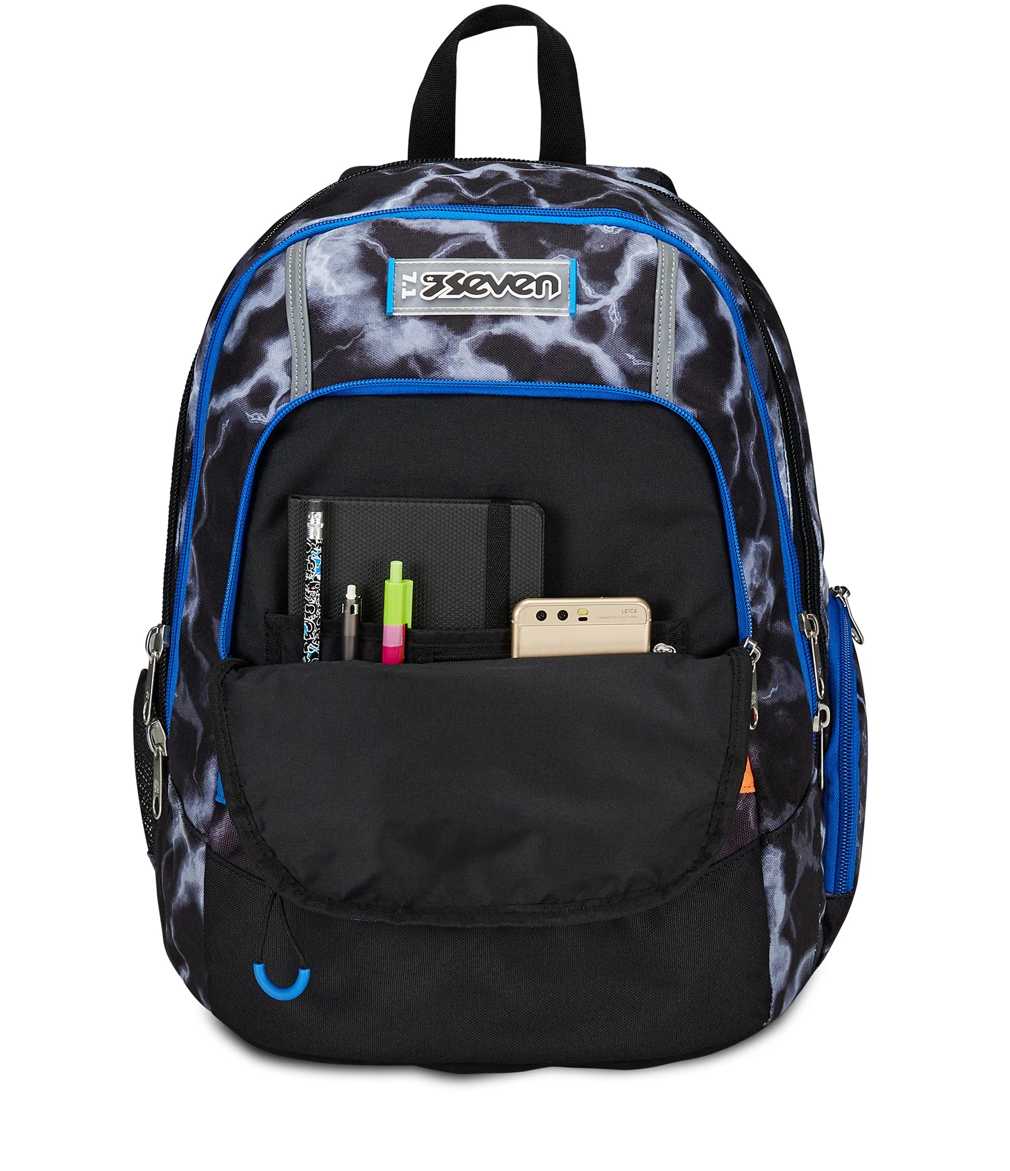 ZAINO Seven® ADVANCED - MARK ON BOY