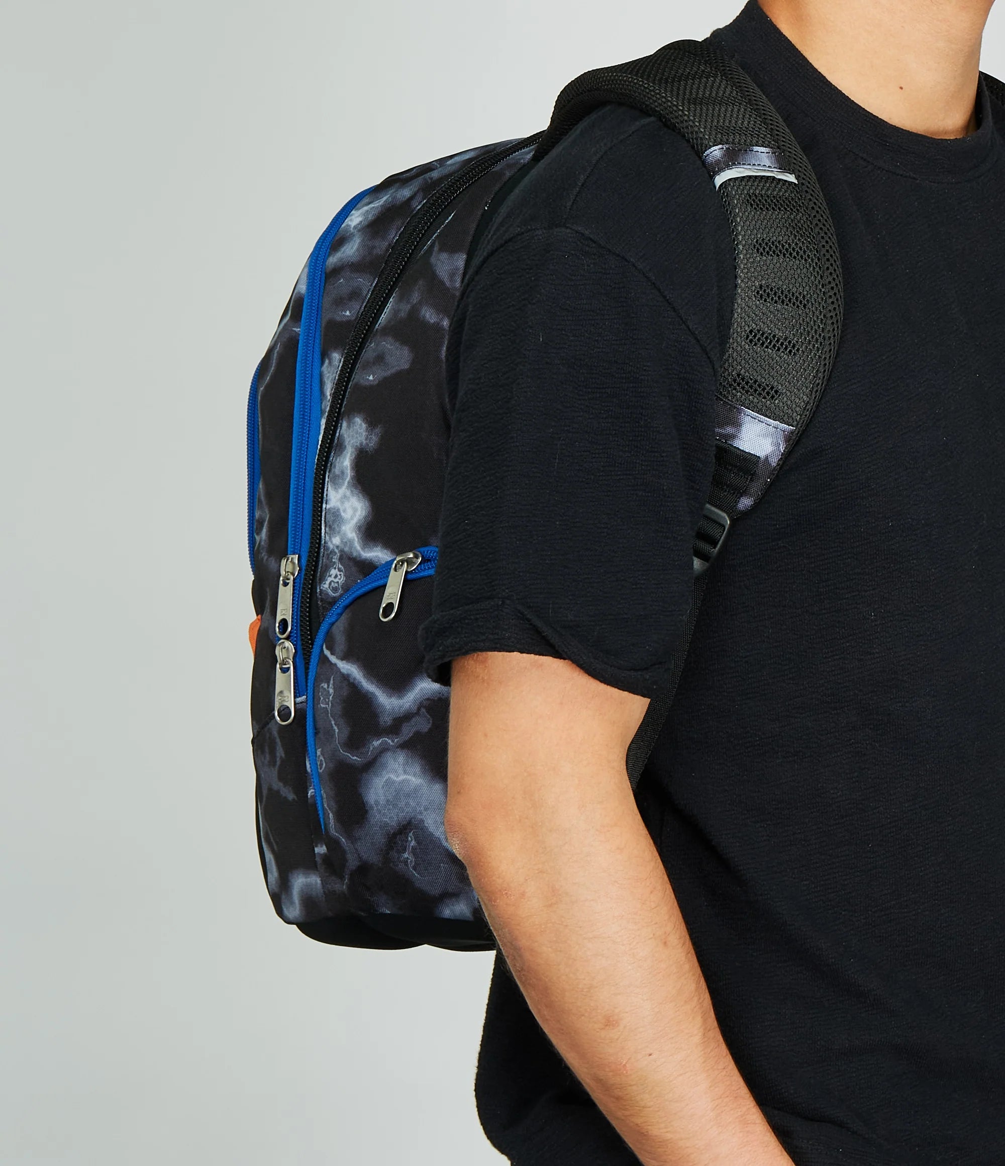 ZAINO Seven® ADVANCED - MARK ON BOY