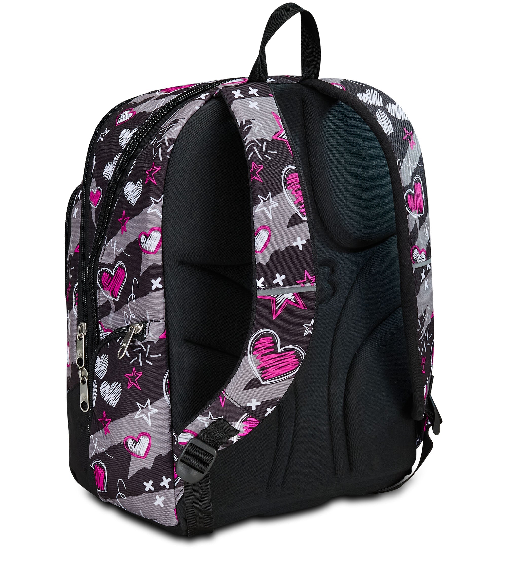 ZAINO Seven® ADVANCED - DRAFT HEART