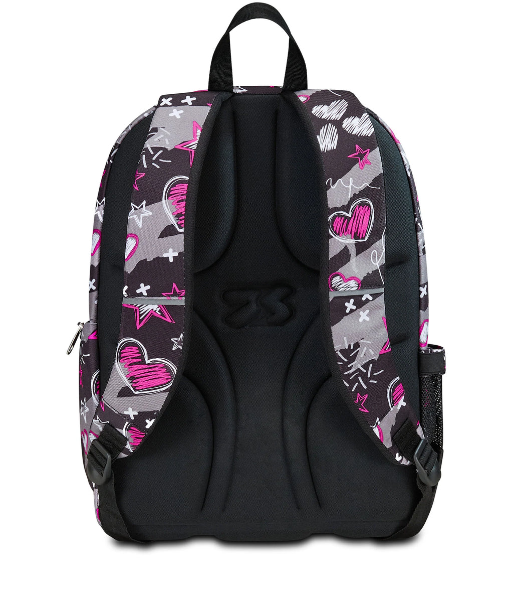 ZAINO Seven® ADVANCED - DRAFT HEART