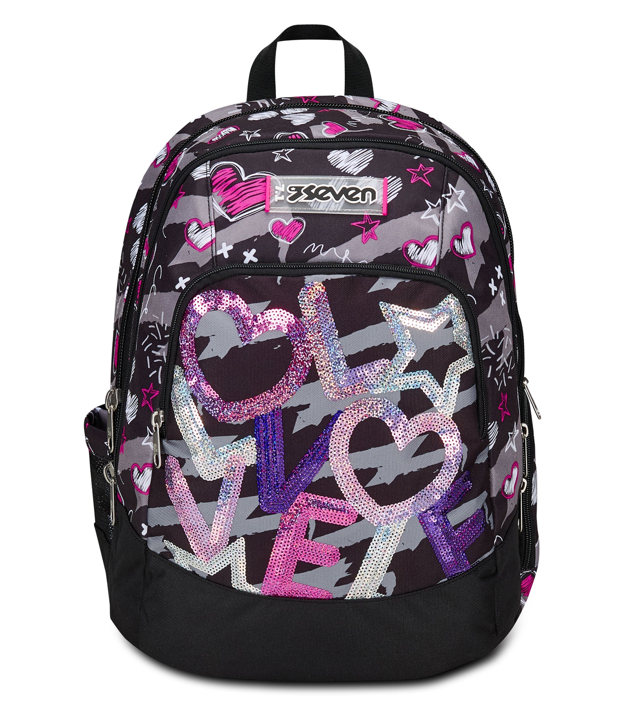 ZAINO Seven® ADVANCED - DRAFT HEART