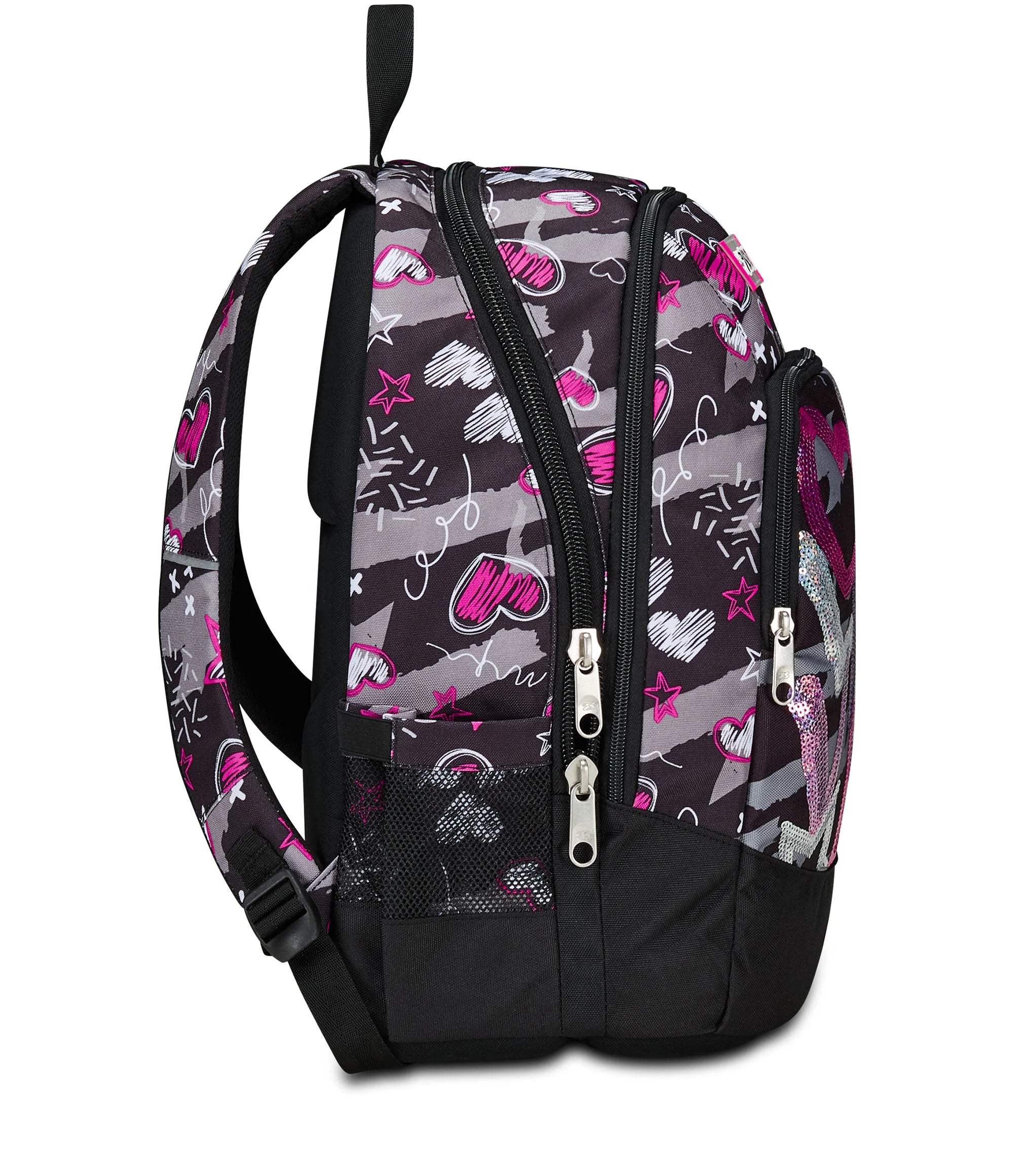 ZAINO Seven® ADVANCED - DRAFT HEART