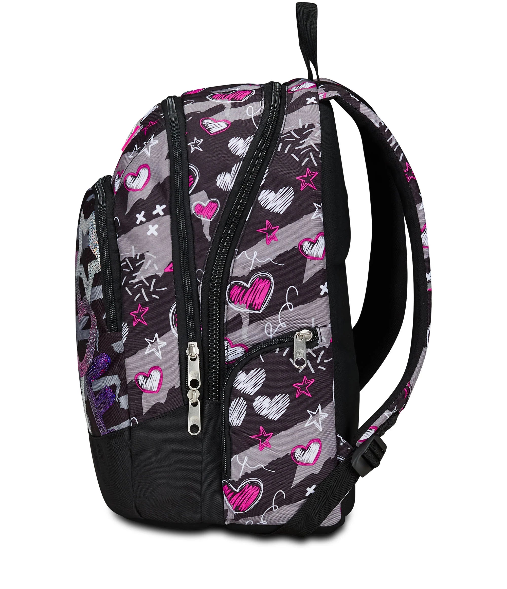 ZAINO Seven® ADVANCED - DRAFT HEART