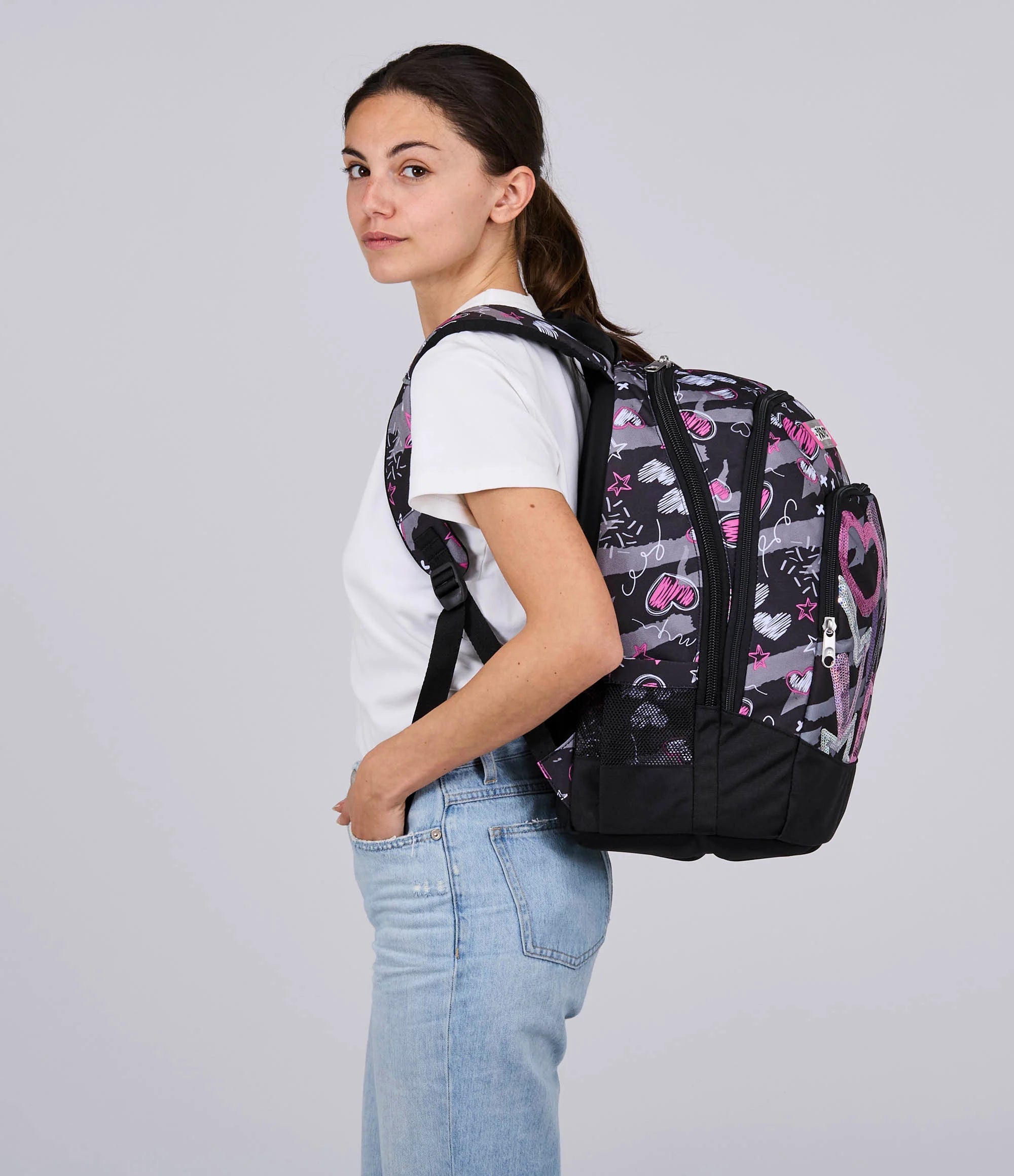ZAINO Seven® ADVANCED - DRAFT HEART