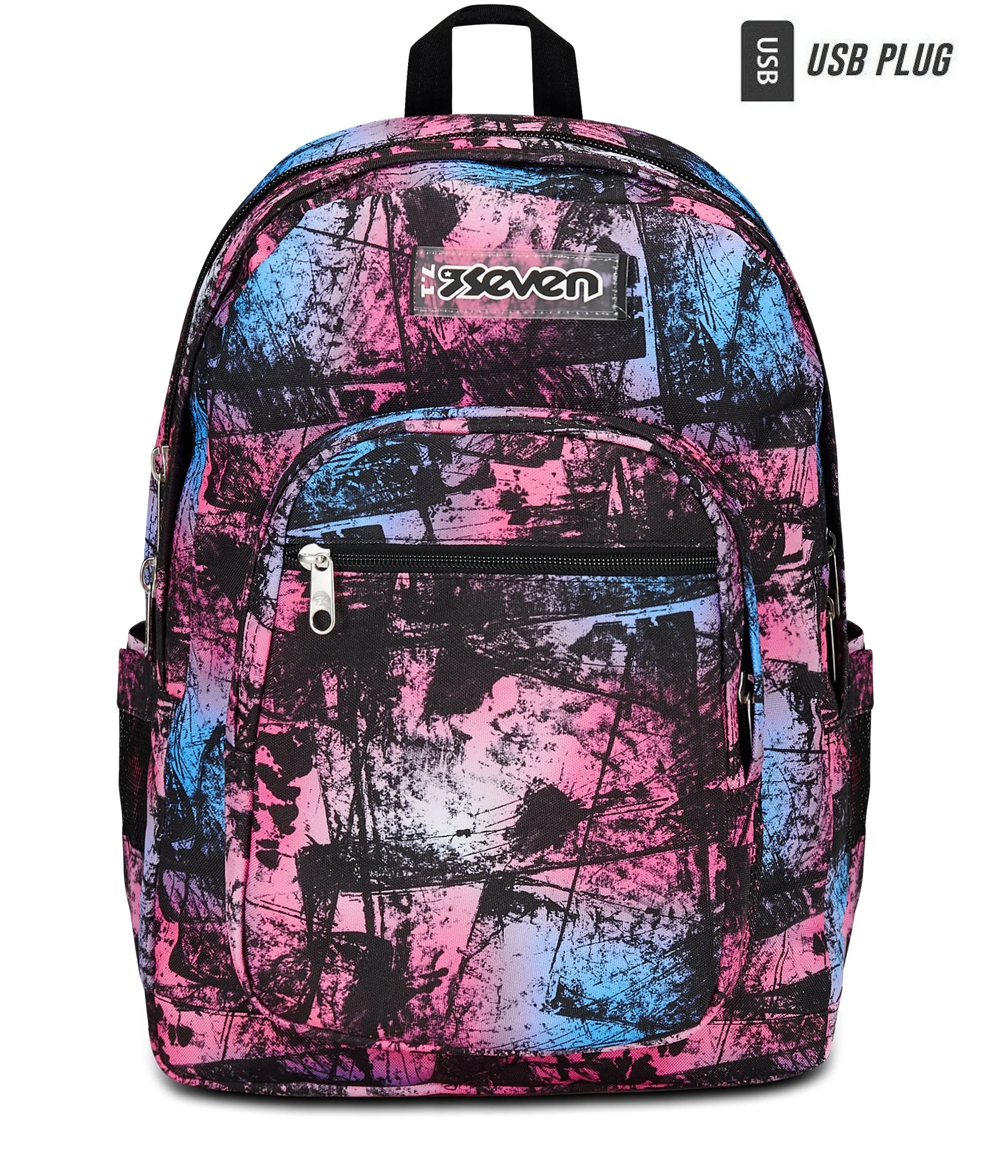 ZAINO Seven® FREETHINK - GIRL