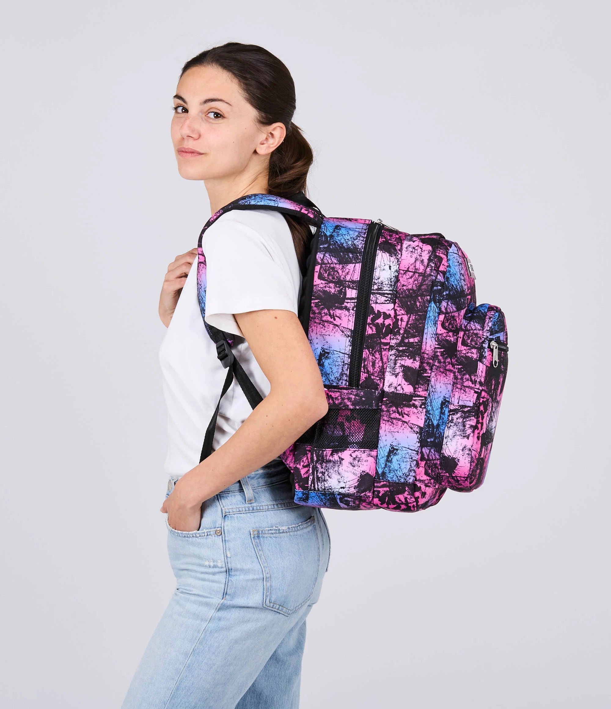 ZAINO Seven® FREETHINK - GIRL