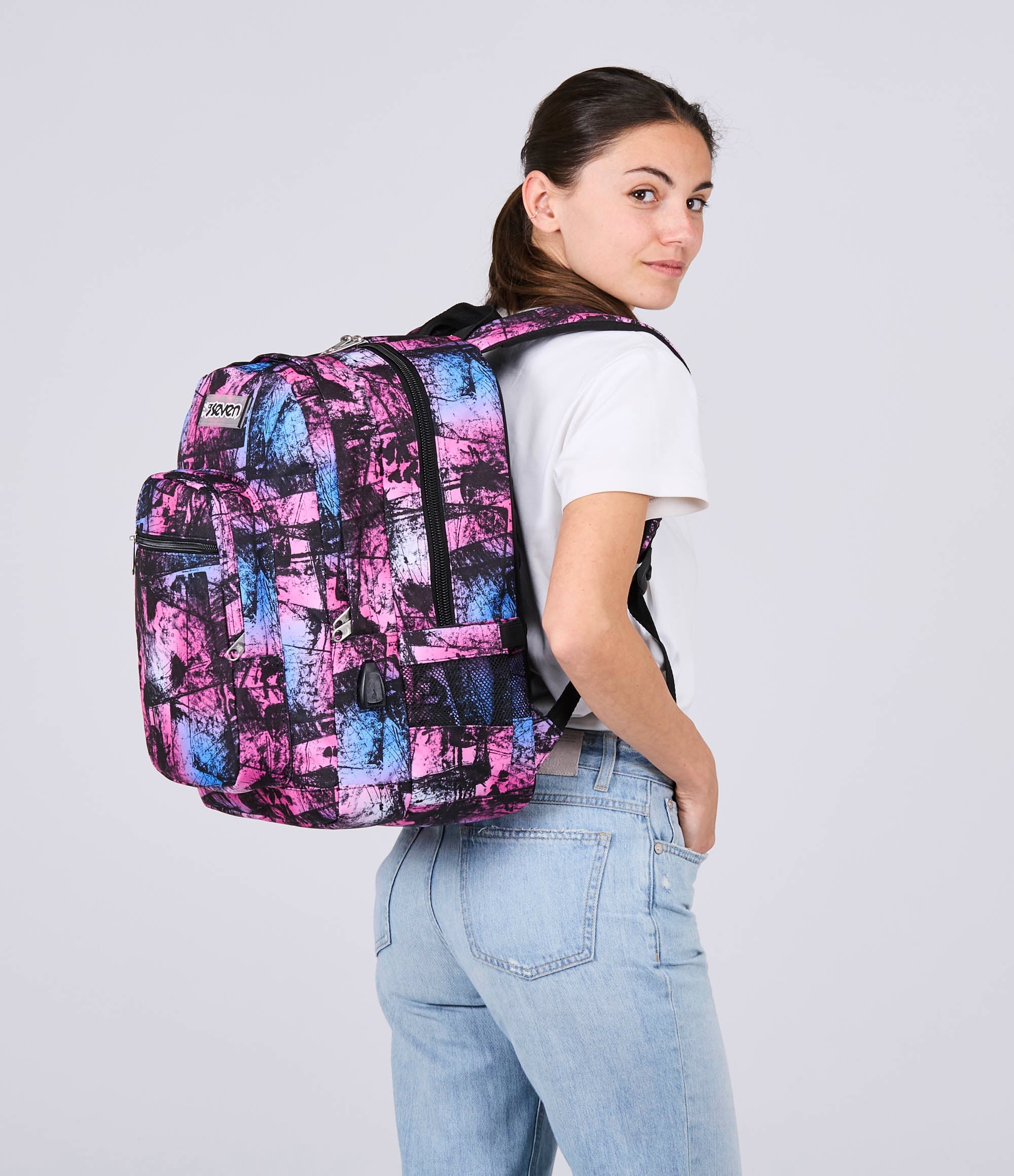 ZAINO Seven® FREETHINK - GIRL