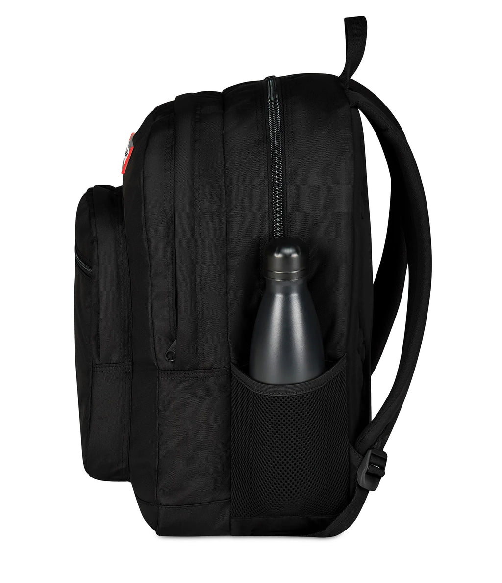 ZAINO Seven® FREETHINK Nero