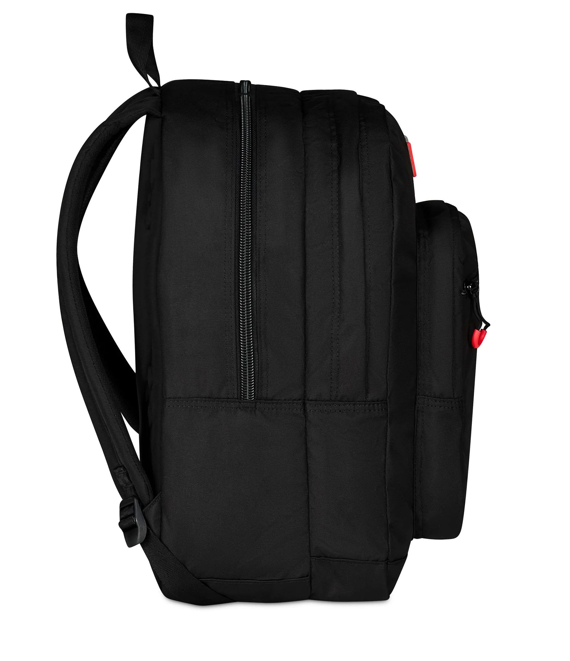 ZAINO Seven® FREETHINK Nero