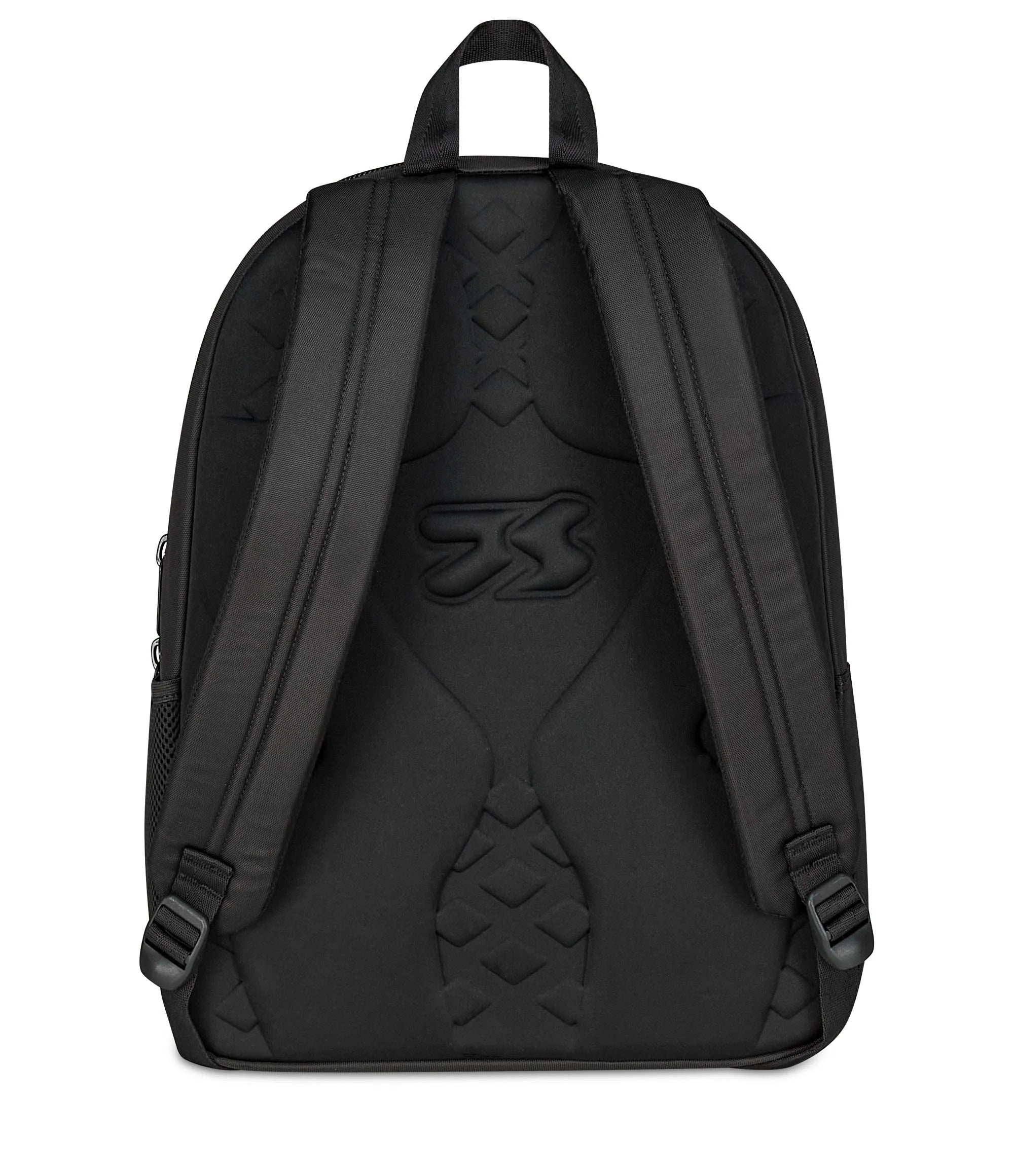 ZAINO Seven® FREETHINK Nero