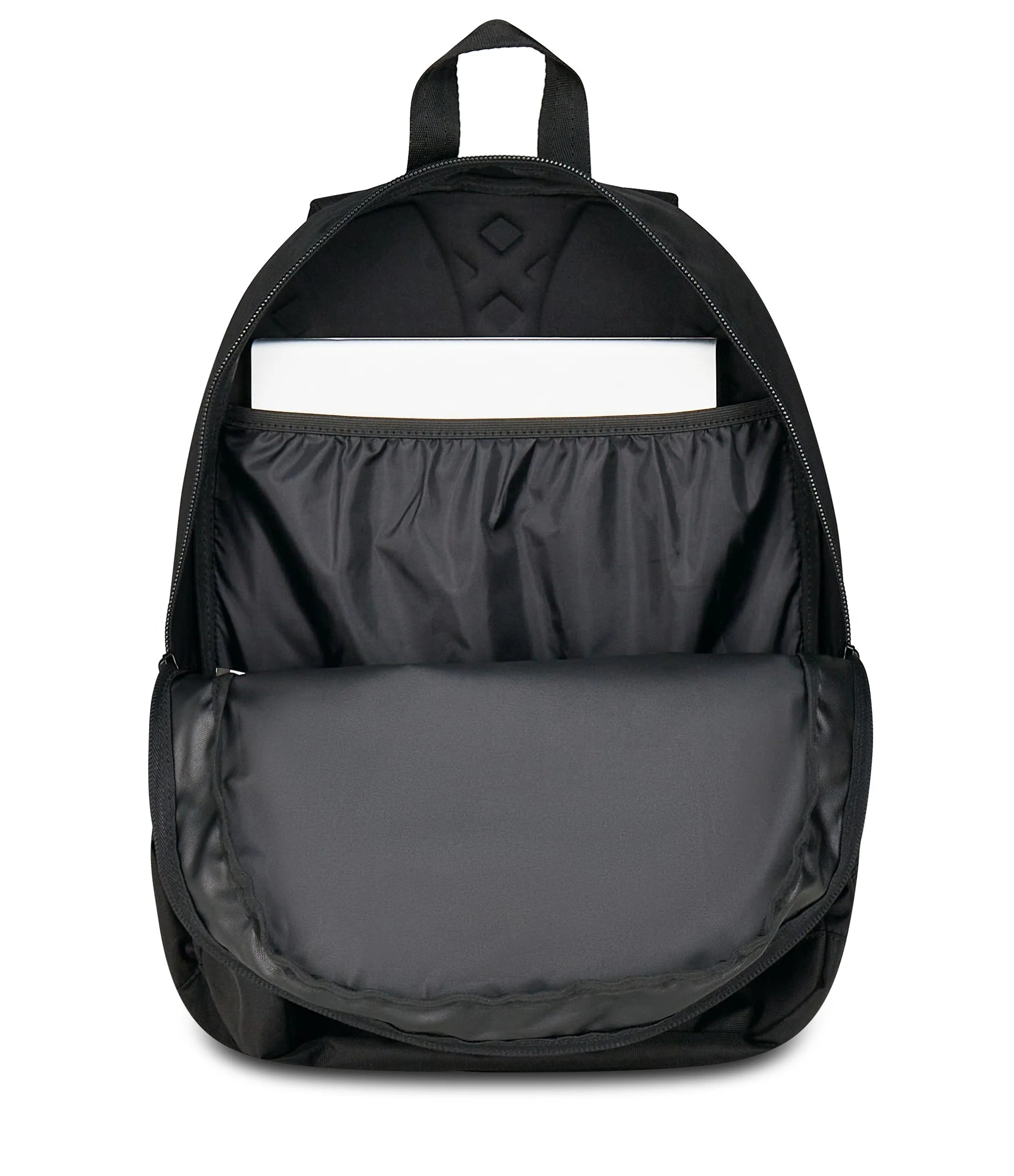 ZAINO Seven® FREETHINK Nero