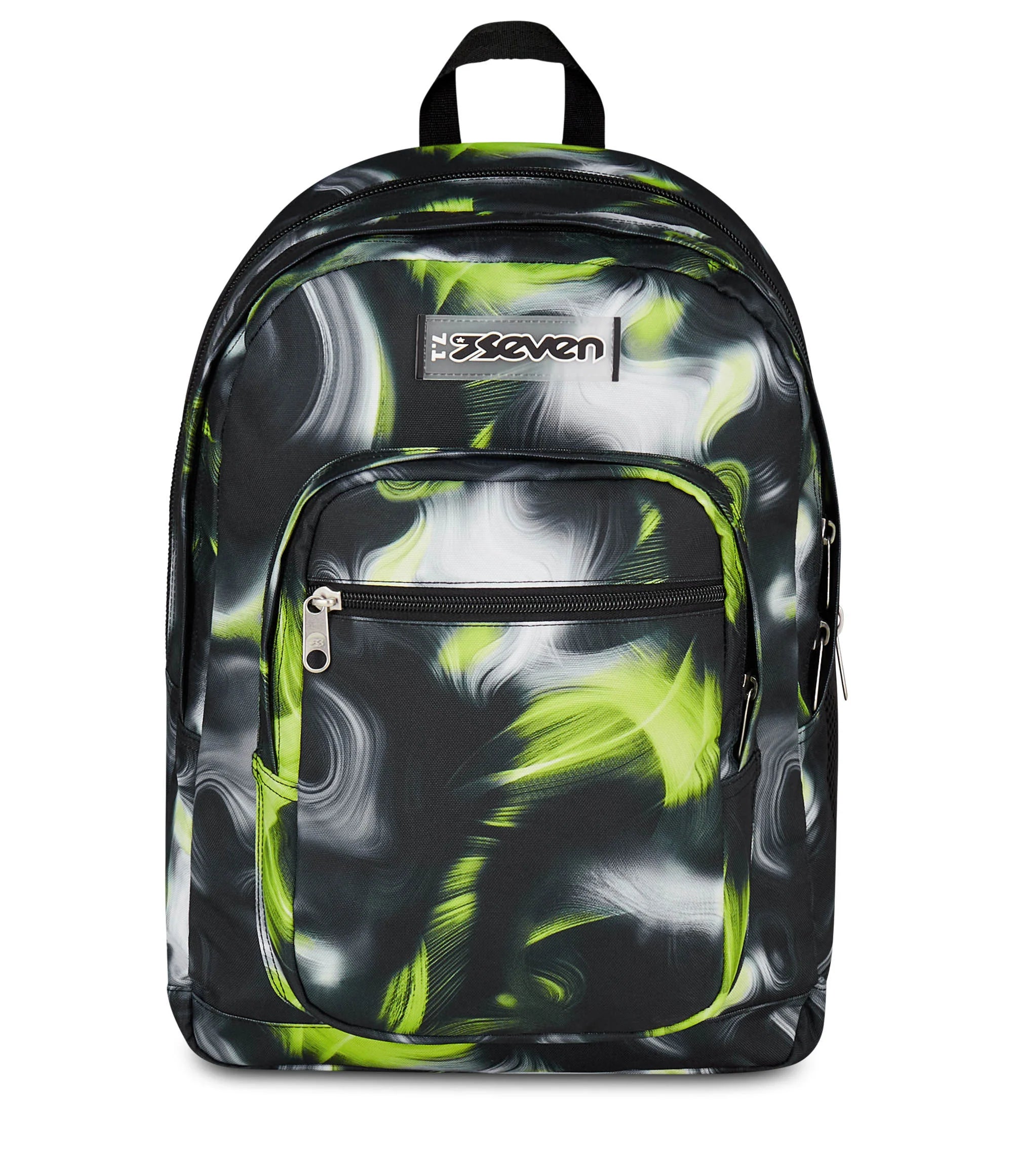 ZAINO Seven® FREETHINK - BOY 2026