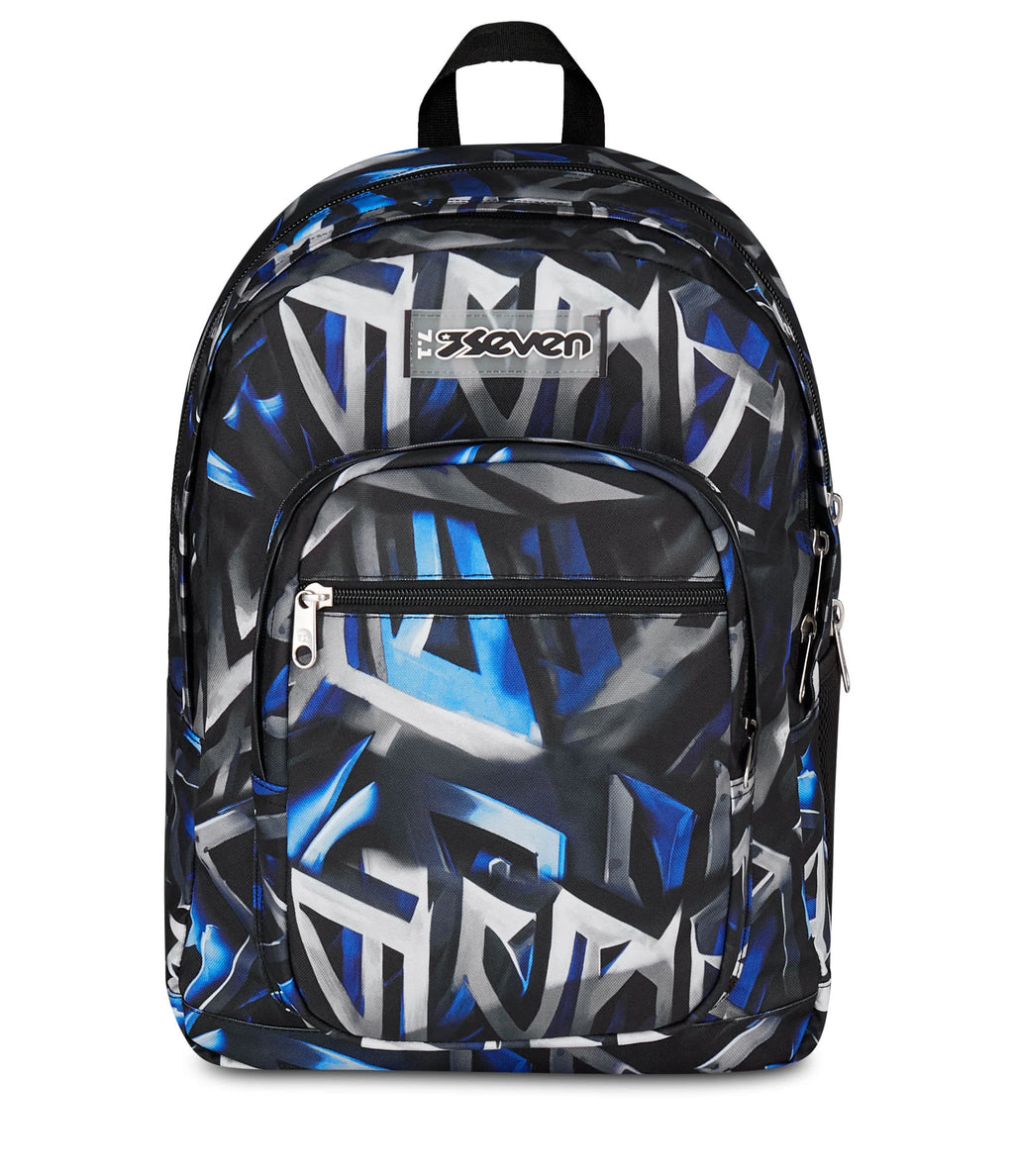 ZAINO Seven® FREETHINK - BOY 2026