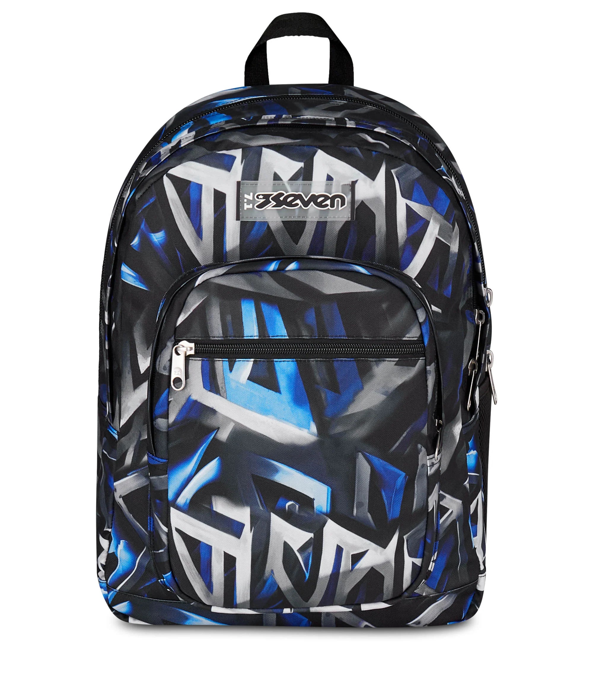 ZAINO Seven® FREETHINK - BOY 2026