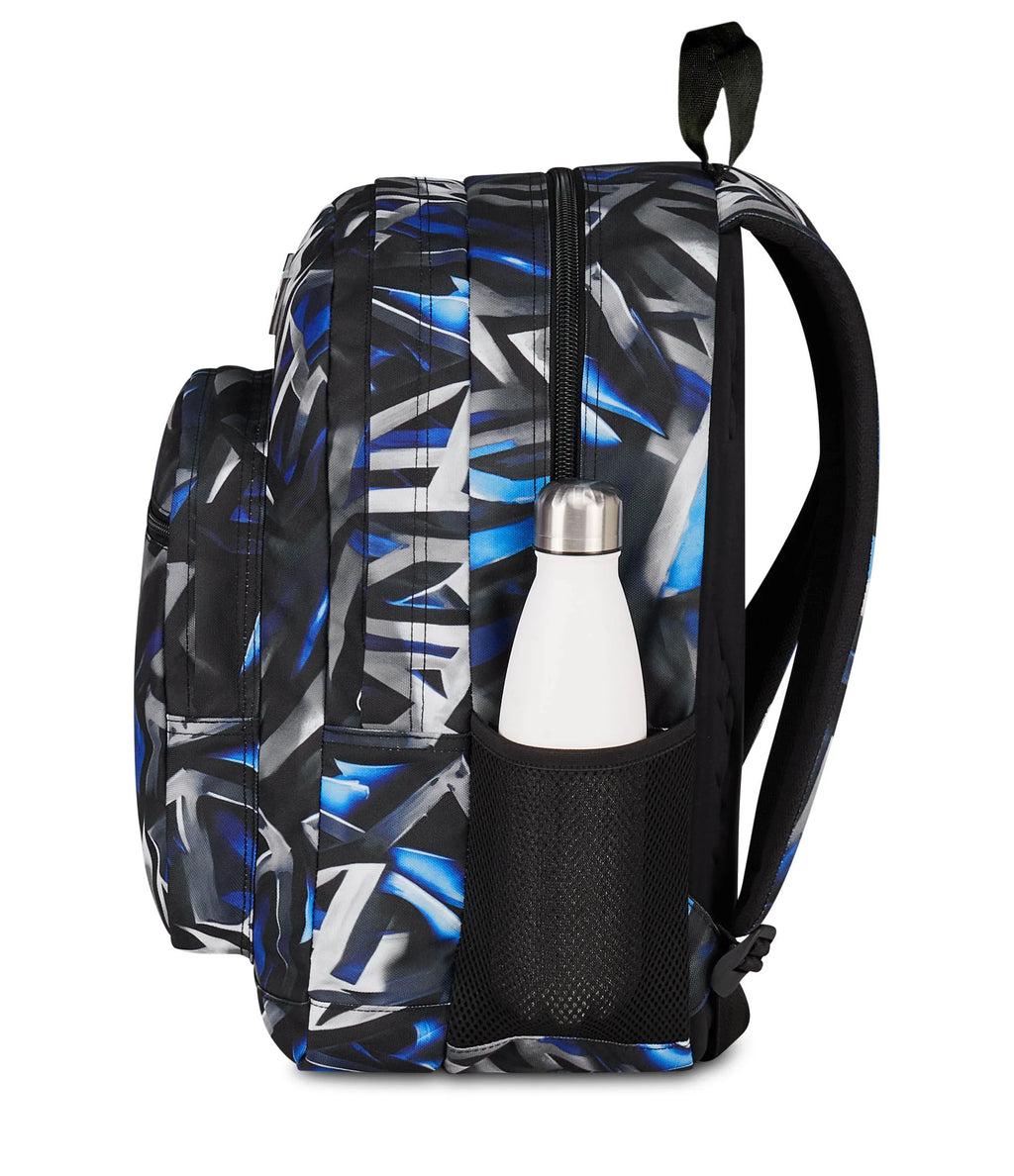 ZAINO Seven® FREETHINK - BOY 2026