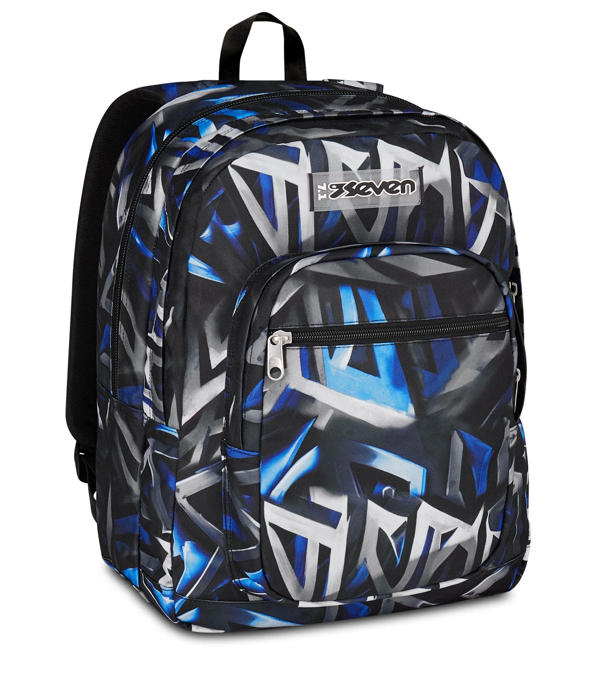 ZAINO Seven® FREETHINK - BOY 2026