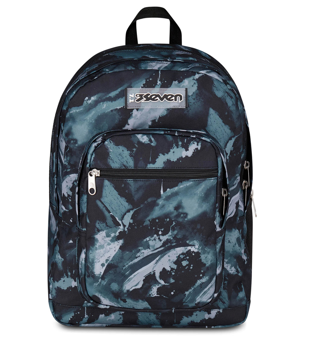 ZAINO Seven® FREETHINK - BOY 2026