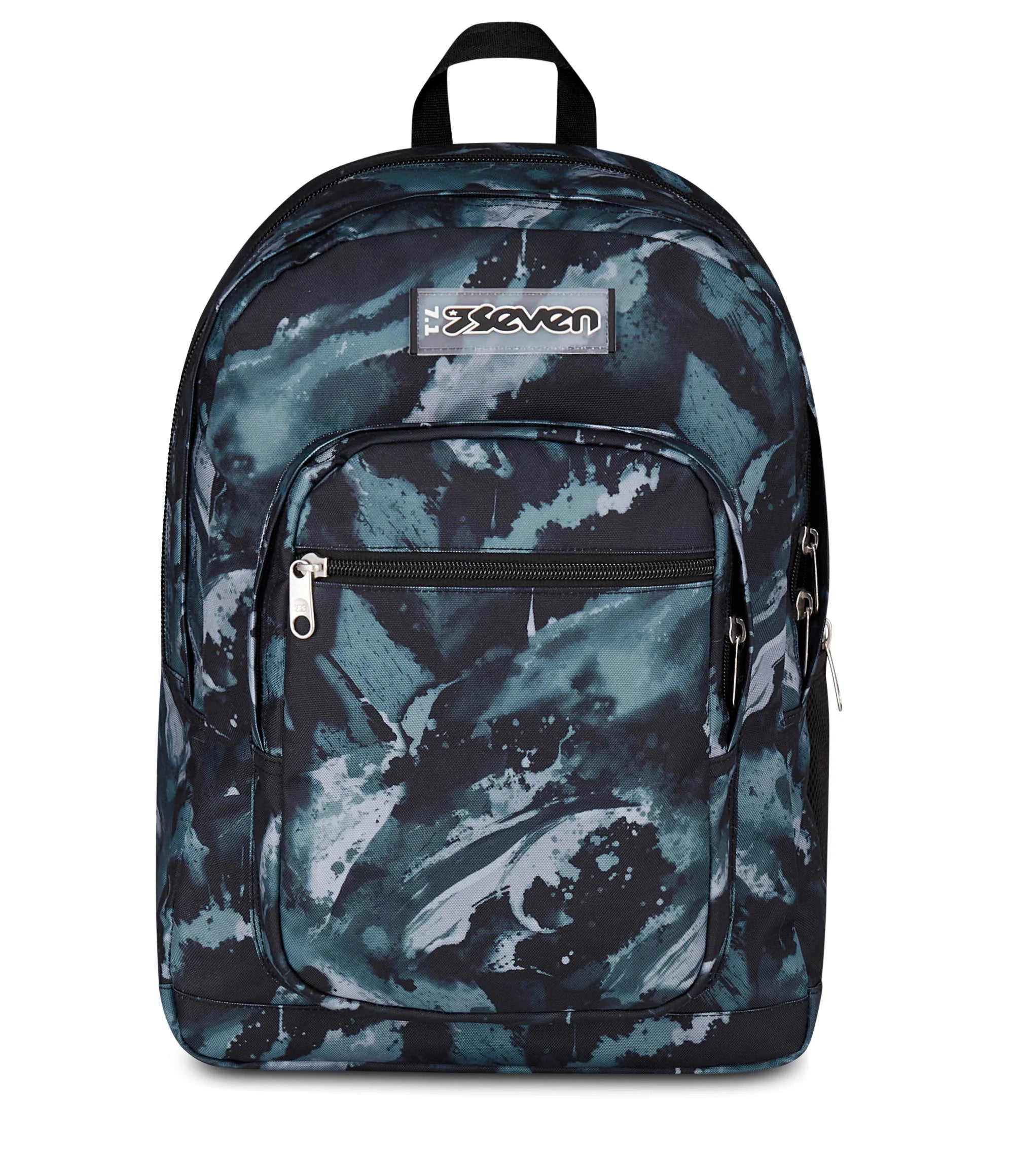 ZAINO Seven® FREETHINK - BOY 2026