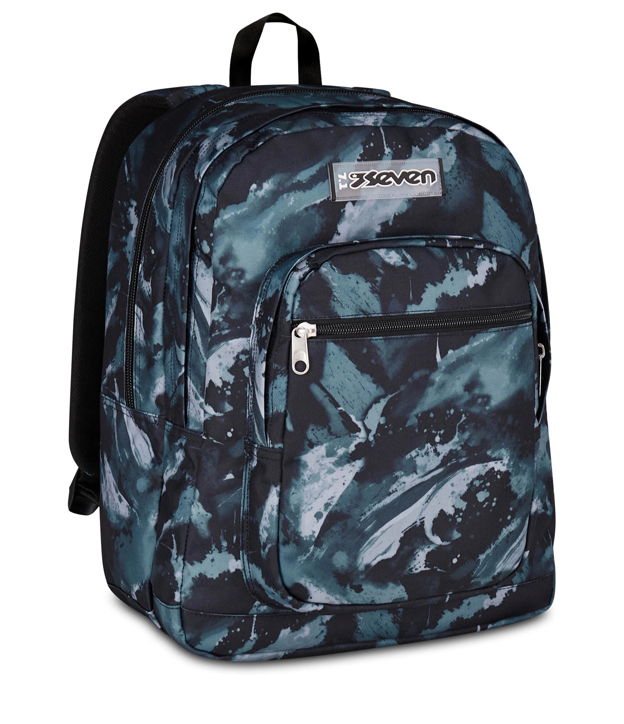 ZAINO Seven® FREETHINK - BOY 2026