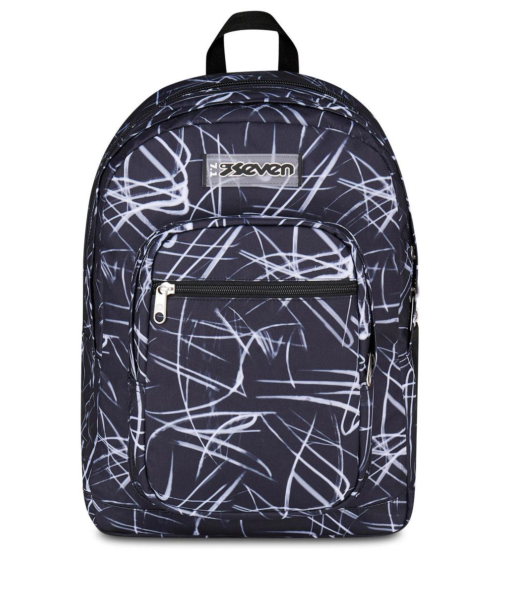 ZAINO Seven® FREETHINK - BOY 2026