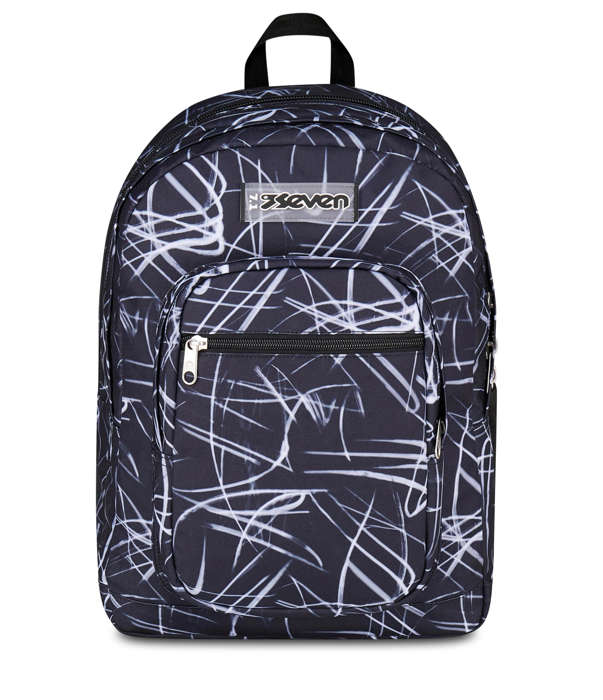 ZAINO Seven® FREETHINK - BOY 2026