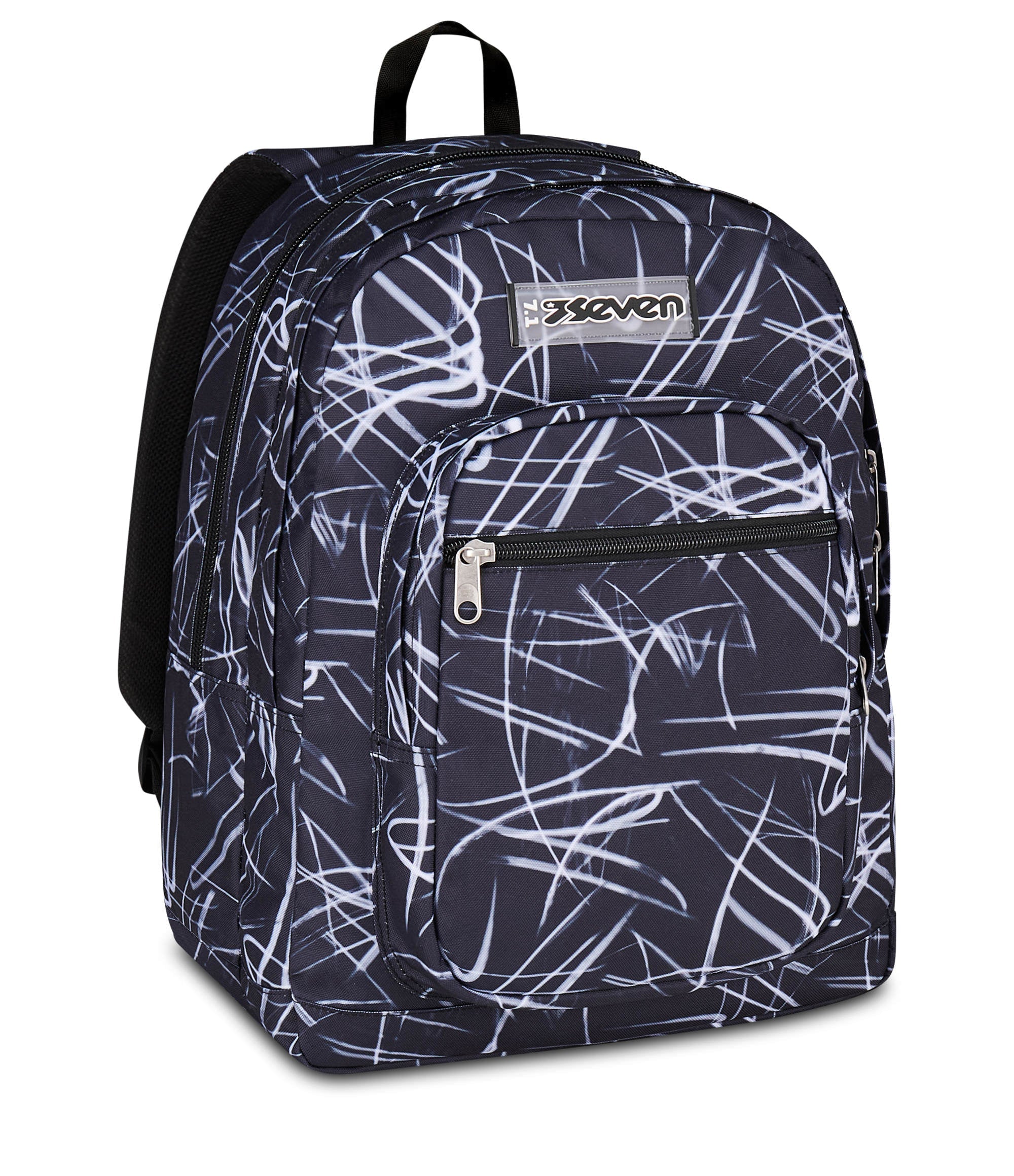 ZAINO Seven® FREETHINK - BOY 2026