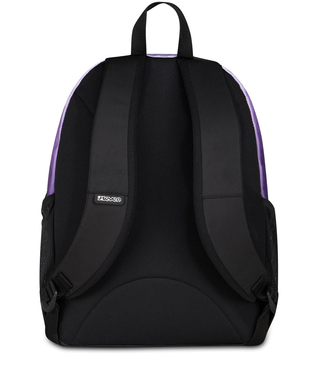ZAINO Seven® TECH SHADE 2026
