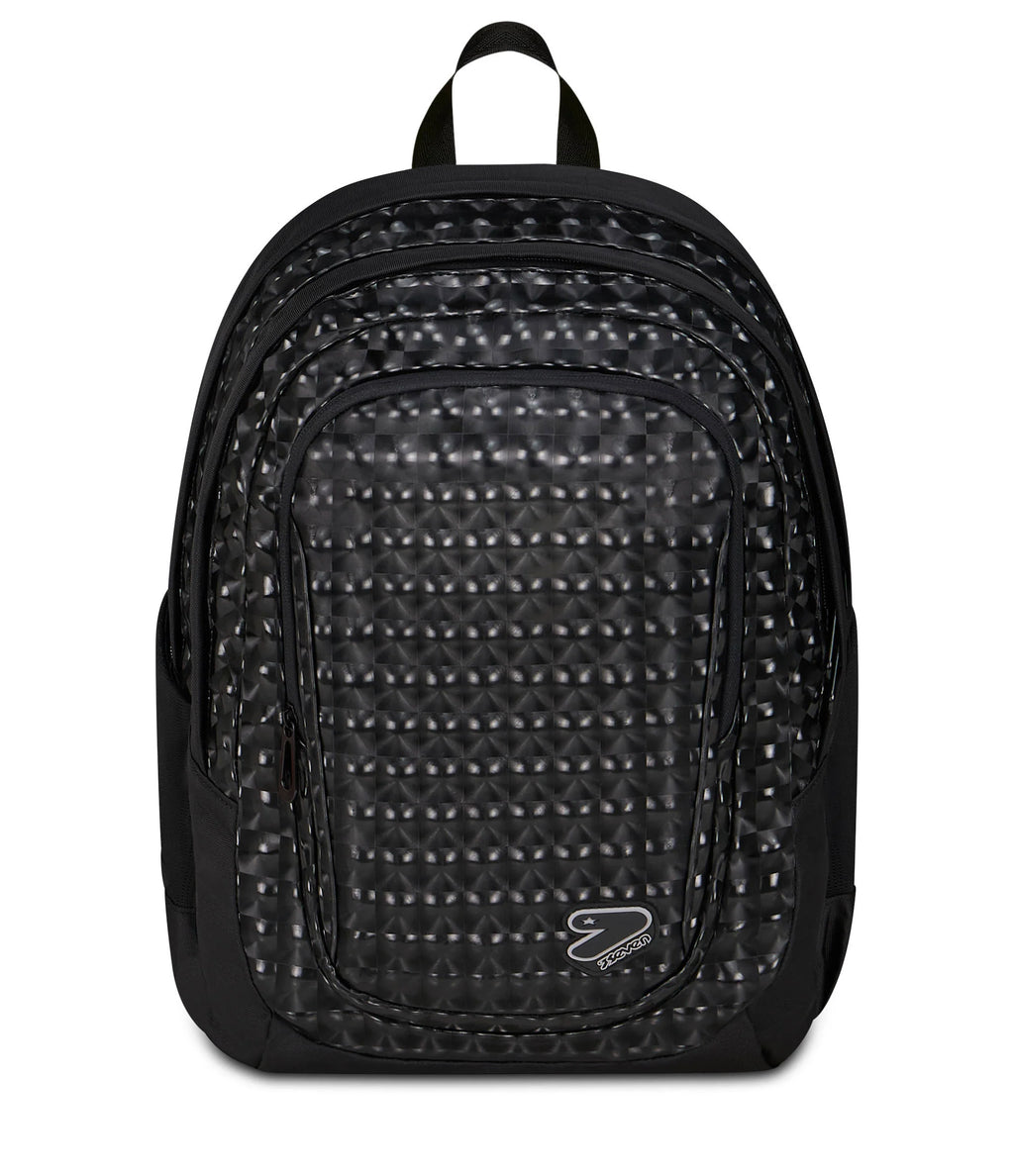 ZAINO Seven® TECH - BLACKOLOGRAPH 2026