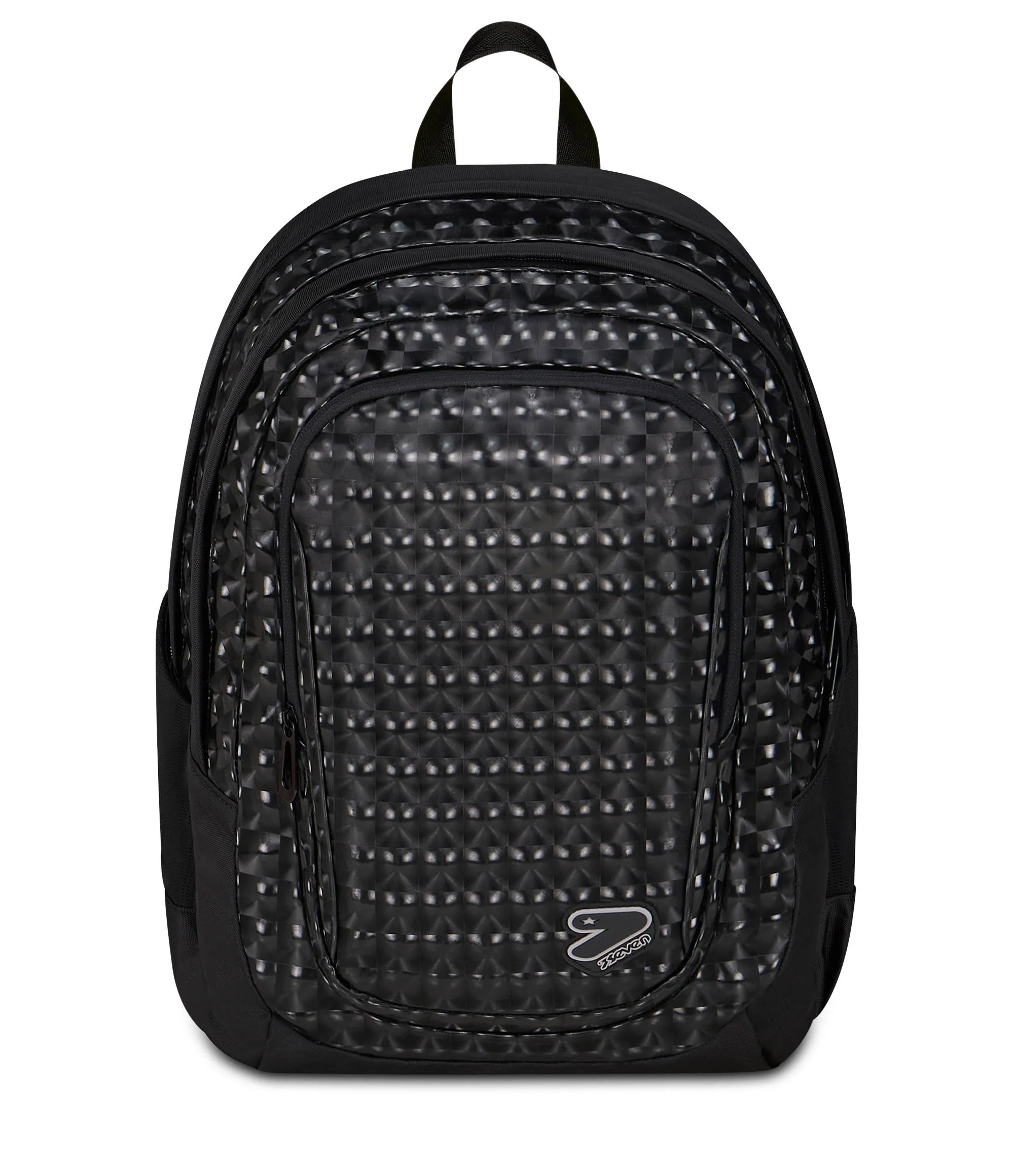 ZAINO Seven® TECH - BLACKOLOGRAPH 2026