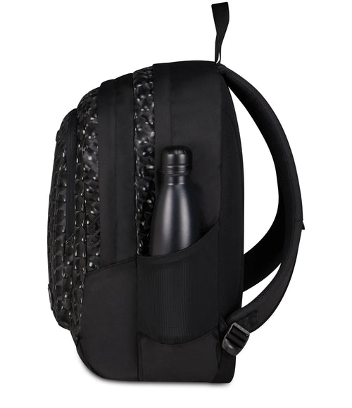 ZAINO Seven® TECH - BLACKOLOGRAPH 2026
