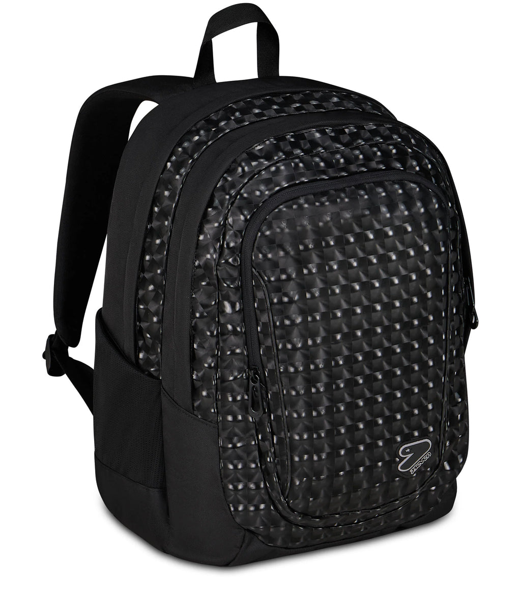 ZAINO Seven® TECH - BLACKOLOGRAPH 2026