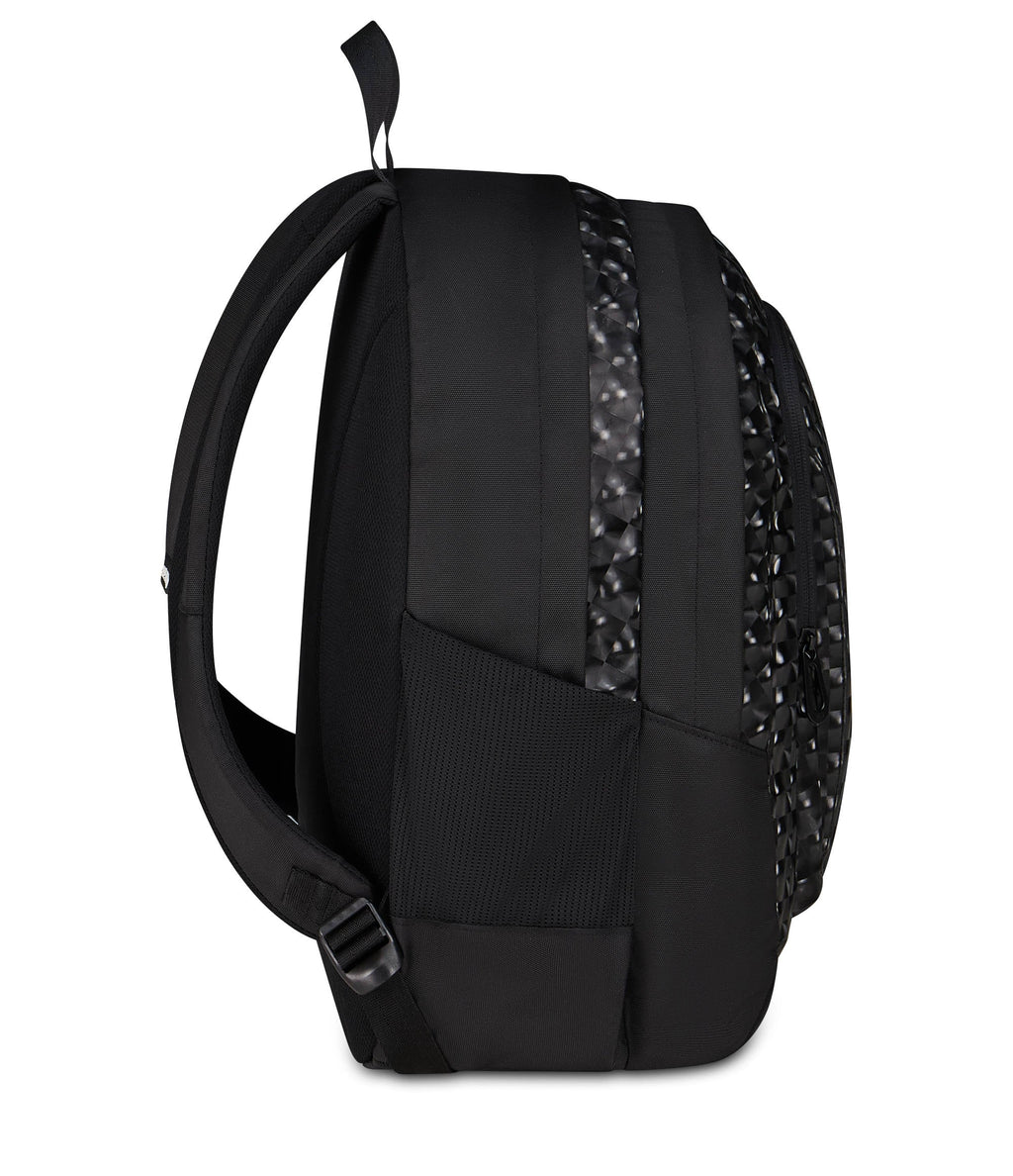ZAINO Seven® TECH - BLACKOLOGRAPH 2026
