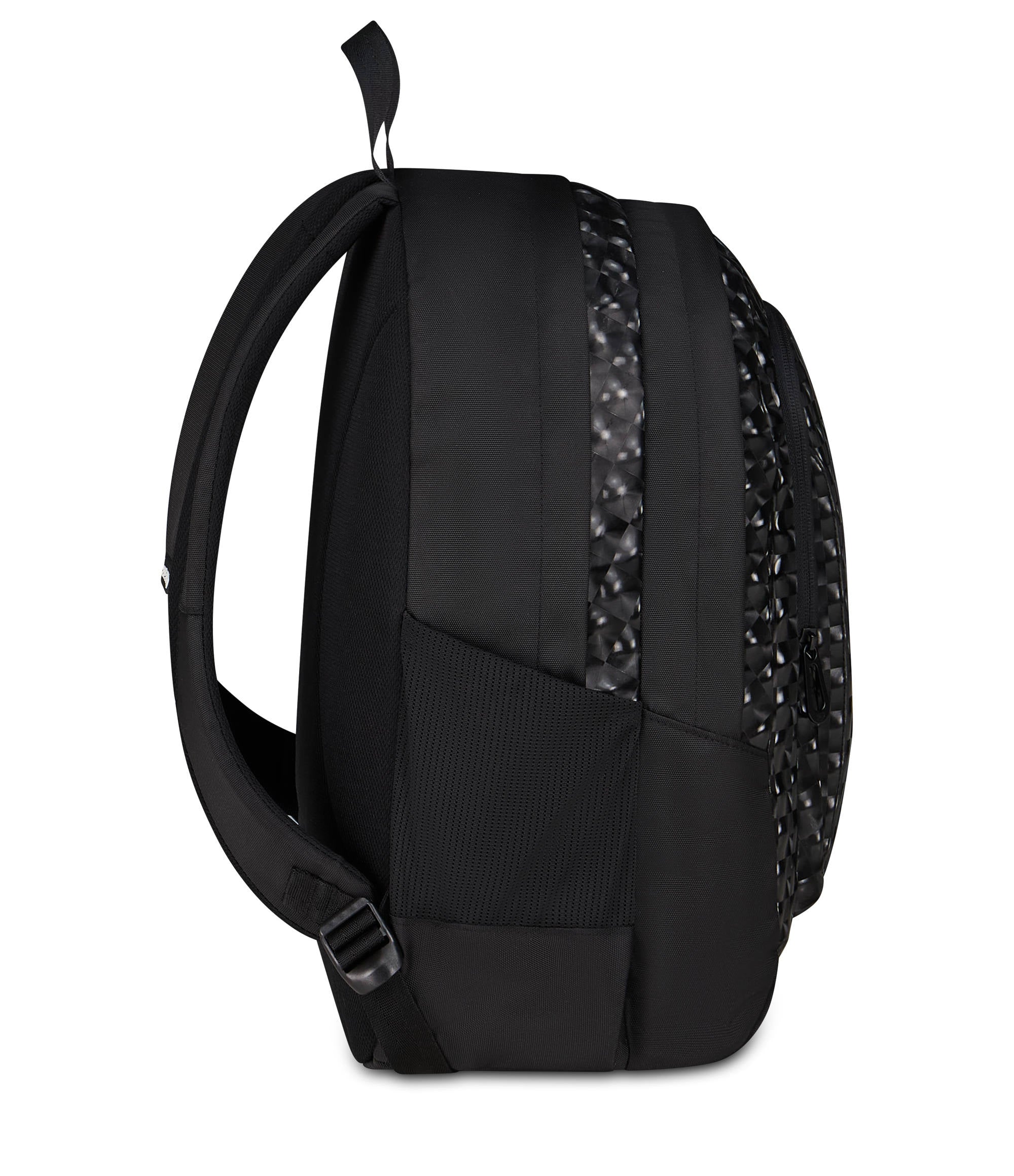 ZAINO Seven® TECH - BLACKOLOGRAPH 2026