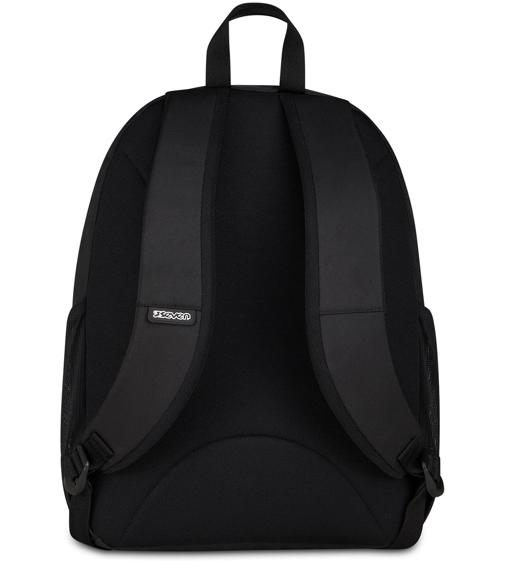 ZAINO Seven® TECH - BLACKOLOGRAPH 2026